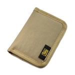 纖薄防水霧面銀包 - 縮略圖 4