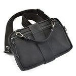 E564 輕盈版扣環斜背包 - 縮略圖 7