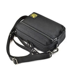 電鍍風格輕盈斜背包 - 縮略圖 8