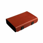 Premium 6格牛皮耳機收納盒 - 縮略圖 3