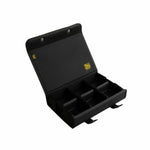 Premium 6格牛皮耳機收納盒 - 縮略圖 8