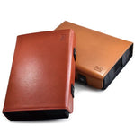 Premium 6格牛皮耳機收納盒 - 縮略圖 6