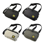 輕便斜背包 - 縮略圖 6