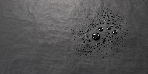 纖薄防水霧面銀包