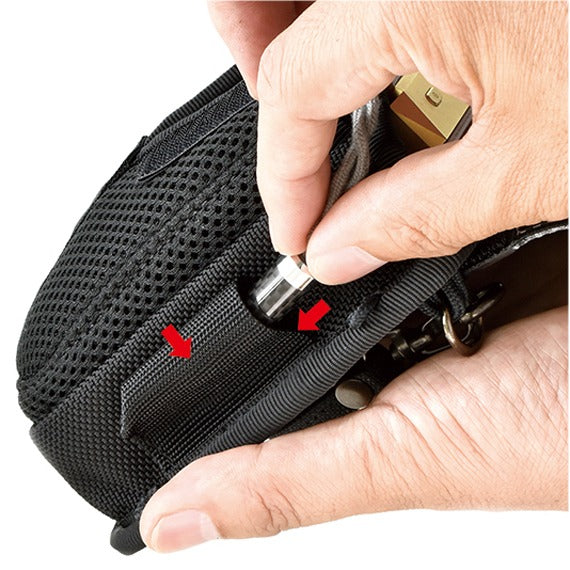 DAP / 手機 / 耳機 便攜包