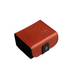 Premium 1格牛皮耳機收納盒 - 縮略圖 5