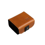 Premium 1格牛皮耳機收納盒 - 縮略圖 4