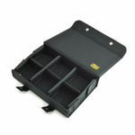 Premium 6格牛皮耳機收納盒 - 縮略圖 2