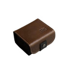 Premium 1格牛皮耳機收納盒 - 縮略圖 3