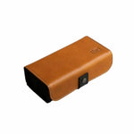 Premium 2格牛皮耳機收納盒 - 縮略圖 3