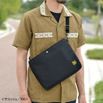 薄身輕盈版斜背包 - 縮略圖 2