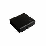 Premium 4格牛皮耳機收納盒 - 縮略圖 3