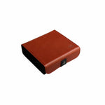 Premium 4格牛皮耳機收納盒 - 縮略圖 4