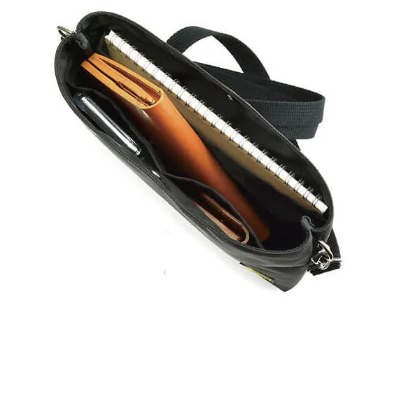 薄身輕盈版斜背包