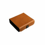 Premium 4格牛皮耳機收納盒 - 縮略圖 5