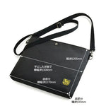 薄身輕盈版斜背包 - 縮略圖 6