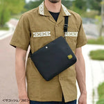 薄身輕盈版斜背包 - 縮略圖 1