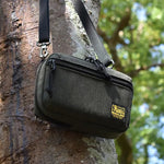 輕便斜背包 - 縮略圖 5