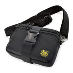 E564 輕盈版扣環斜背包 - 縮略圖 2