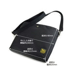 薄身輕盈版斜背包 - 縮略圖 7