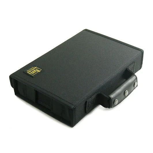 6格耳機收納盒 (附手柄款)