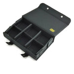 6格耳機收納盒 (附手柄款) - 縮略圖 2