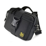 E564 輕盈版扣環斜背包 - 縮略圖 3