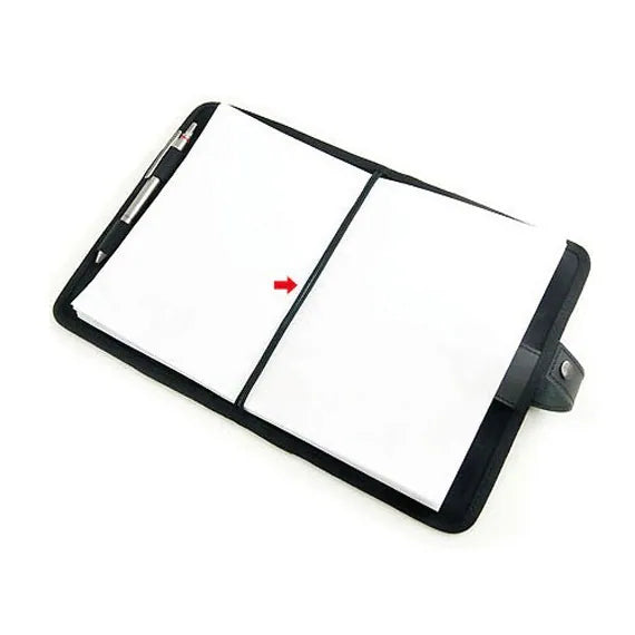 A4 筆記本封面套