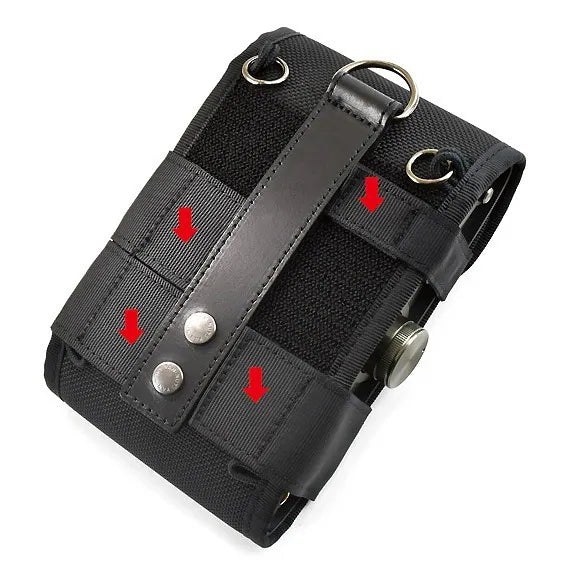 垂直便攜包【適用於ifi-Audio ZEN DAC3】