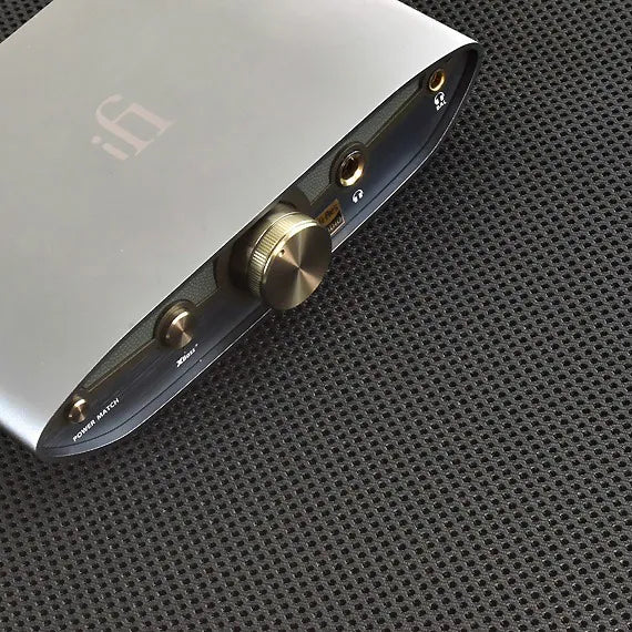 垂直便攜包【適用於ifi-Audio ZEN DAC3】
