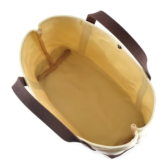 輕盈版帆布手提包