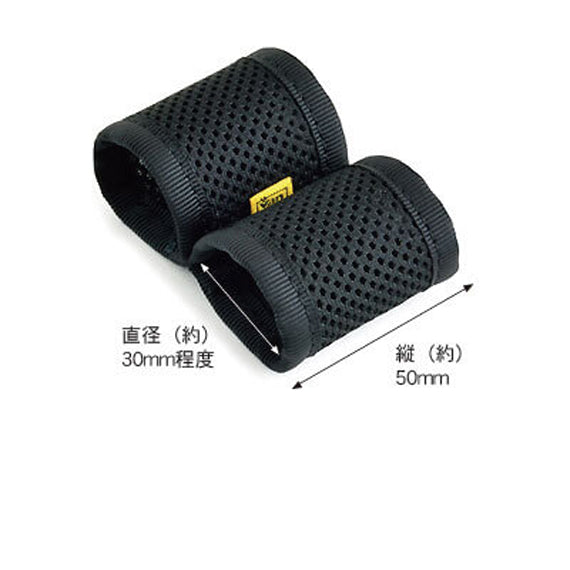 簡約入耳式耳機保護套