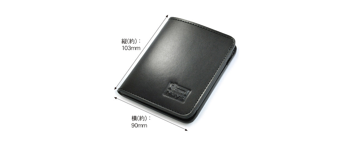 輕便型錢夾銀包