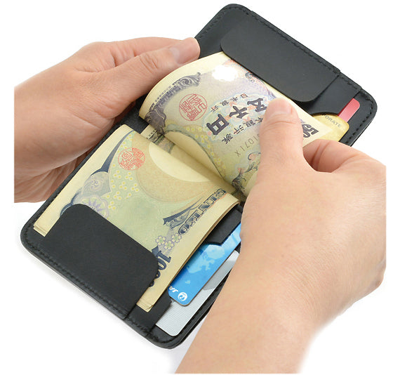 輕便型錢夾銀包