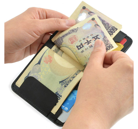 輕便型錢夾銀包