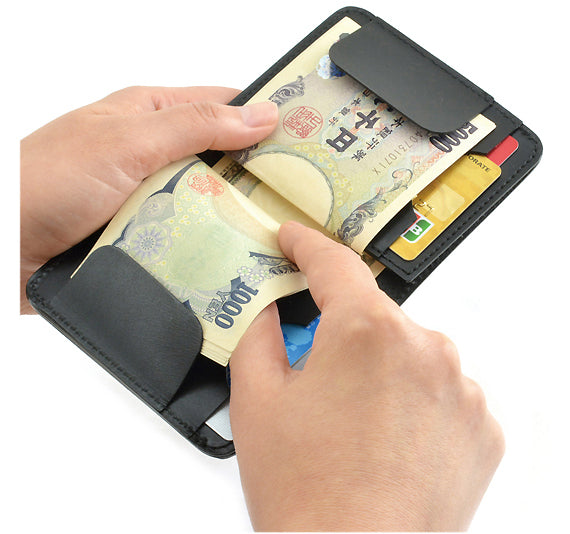 輕便型錢夾銀包