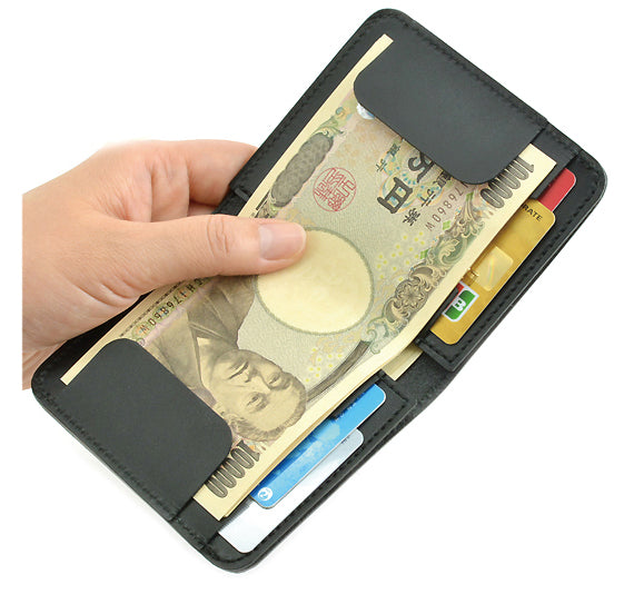 輕便型錢夾銀包