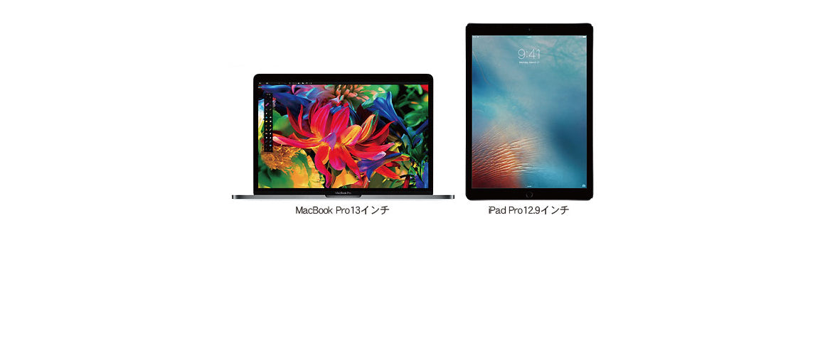MacBook Pro/iPad Pro 電腦袋