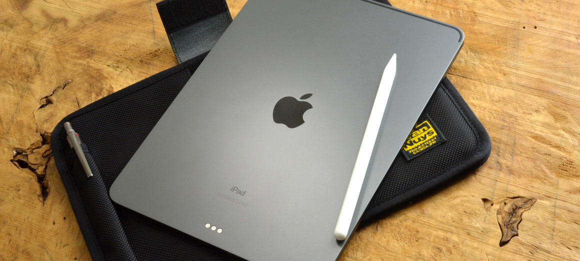 iPad Pro 超薄保護袋